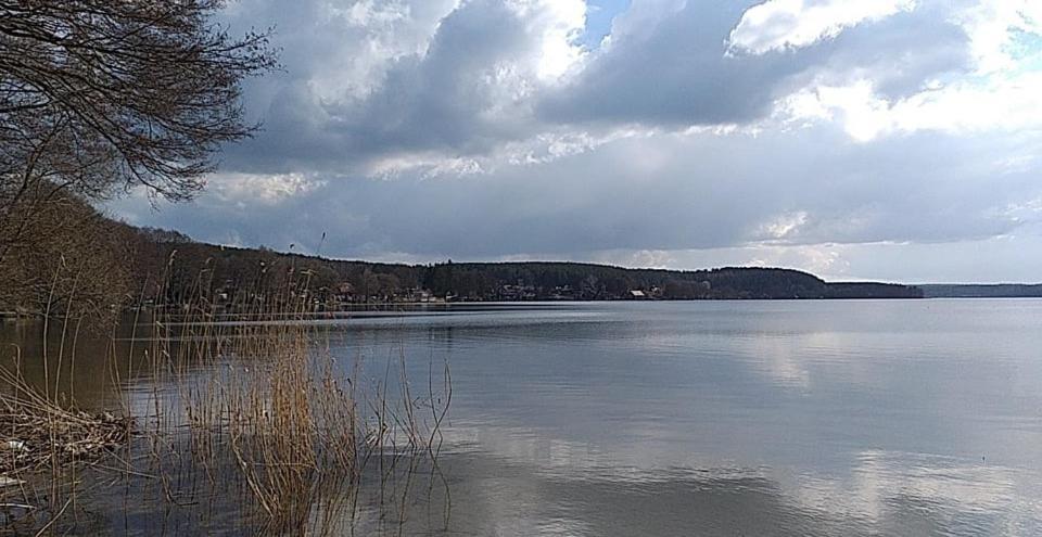 Cztery Pory Warmii Pluski Pokoje Do Wynajecia Apartamento Exterior foto